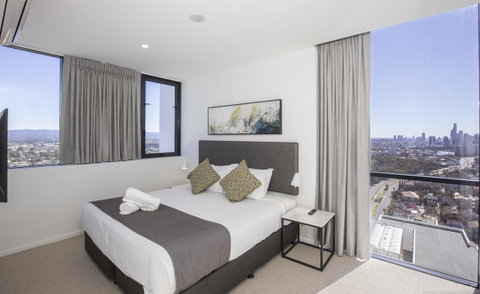 Qube Broadbeach - New South Wales Tourism  1