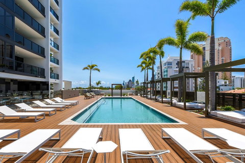 Qube Broadbeach - New South Wales Tourism  31