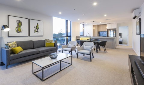Qube Broadbeach - New South Wales Tourism  37
