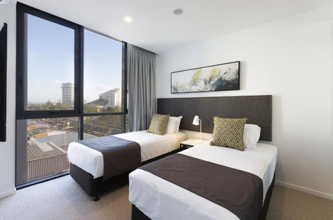 Qube Broadbeach - New South Wales Tourism  44