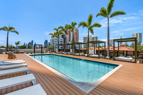 Qube Broadbeach - New South Wales Tourism  25