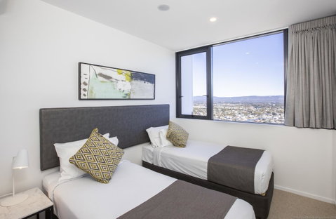 Qube Broadbeach - New South Wales Tourism  2