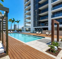Qube Broadbeach - New South Wales Tourism 