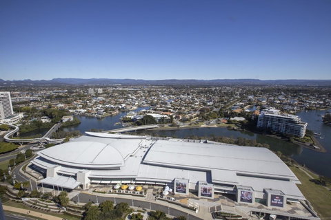 Qube Broadbeach - New South Wales Tourism  4