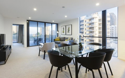 Qube Broadbeach - New South Wales Tourism  42
