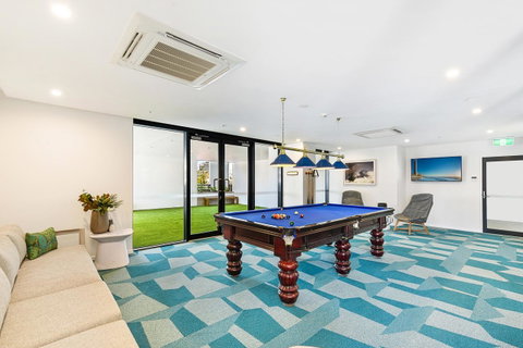 Qube Broadbeach - New South Wales Tourism  34
