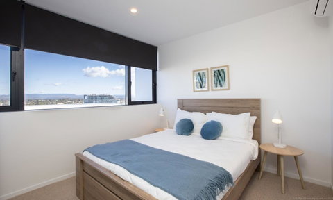 Qube Broadbeach - New South Wales Tourism  15