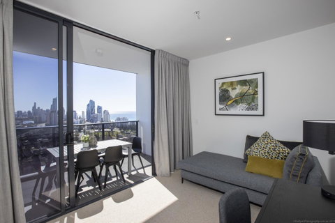 Qube Broadbeach - New South Wales Tourism  3