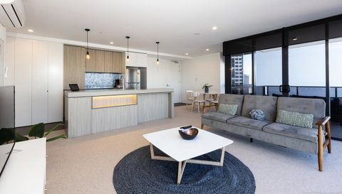 Qube Broadbeach - New South Wales Tourism  13