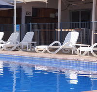 Airlie Whitsunday Terraces Resort