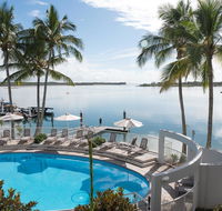 Noosa Pacific Riverfront Resort - New South Wales Tourism 