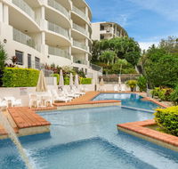 Bellevue At Trinity Beach - New South Wales Tourism 