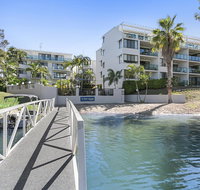 Sun Lagoon Resort - New South Wales Tourism 