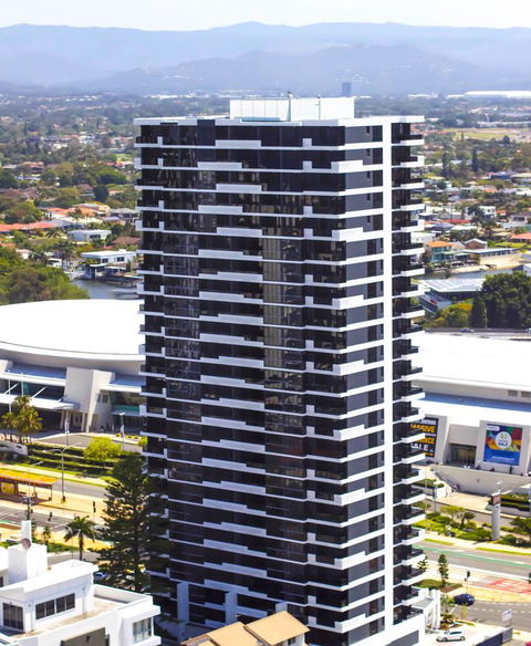 Synergy Broadbeach - Official - New South Wales Tourism  7