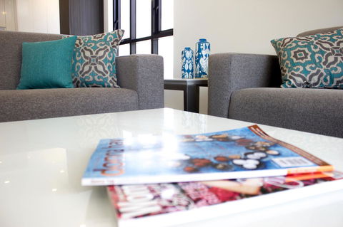 Synergy Broadbeach - Official - New South Wales Tourism  24