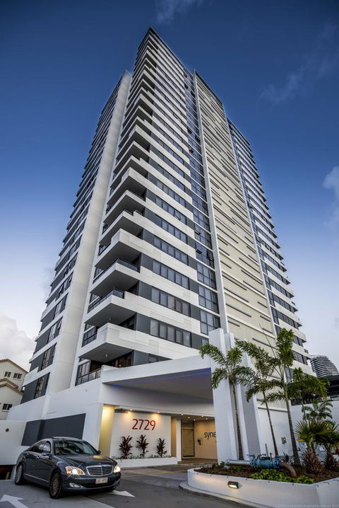 Synergy Broadbeach - Official - New South Wales Tourism  6