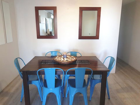 Casablanca Beachfront Apartments - New South Wales Tourism  4