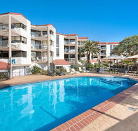 Casablanca Beachfront Apartments - New South Wales Tourism 
