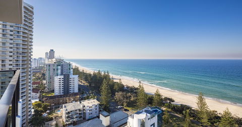 Boardwalk Burleigh Beach - Official - New South Wales Tourism  43