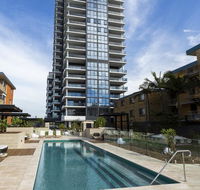 Boardwalk Burleigh Beach - Official