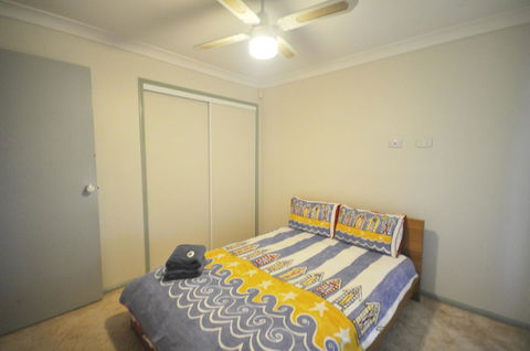 Bribie Island Canal Holiday Destination! - New South Wales Tourism  16