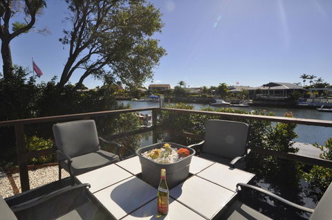 Bribie Island Canal Holiday Destination! - New South Wales Tourism  0