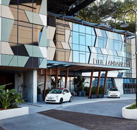 Art Series - The Fantauzzo - New South Wales Tourism 