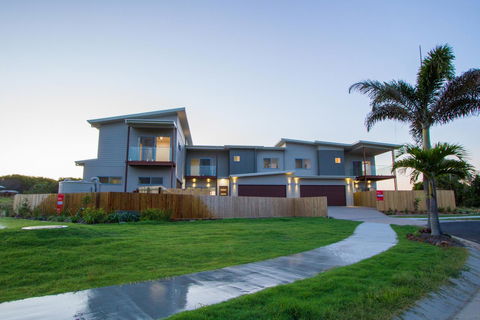 Agnes Sails - New South Wales Tourism  31