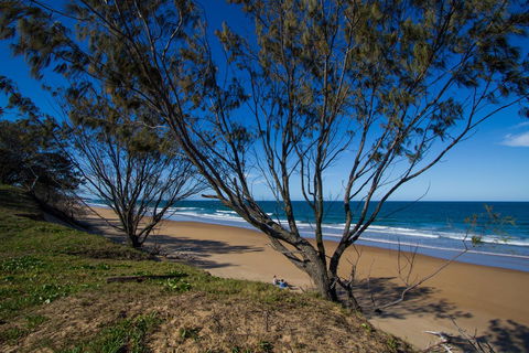 Agnes Sails - New South Wales Tourism  17