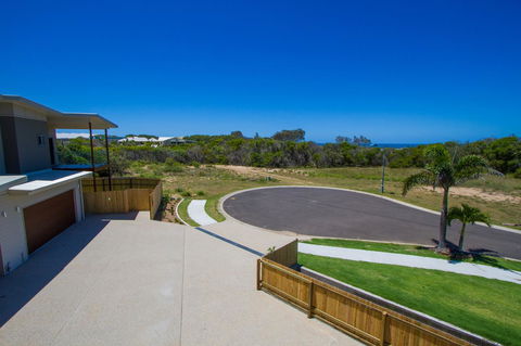 Agnes Sails - New South Wales Tourism  36