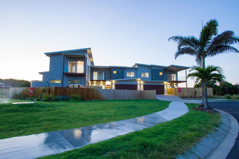 Agnes Sails - New South Wales Tourism  9