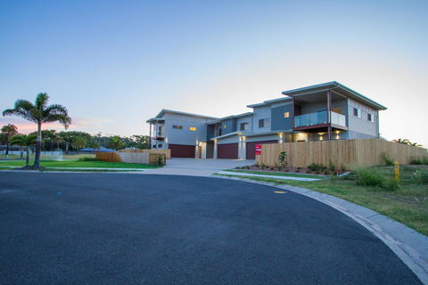 Agnes Sails - New South Wales Tourism  22