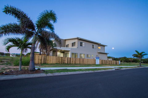 Agnes Sails - New South Wales Tourism  13