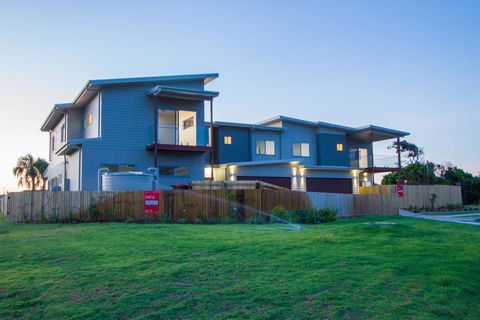 Agnes Sails - New South Wales Tourism  14