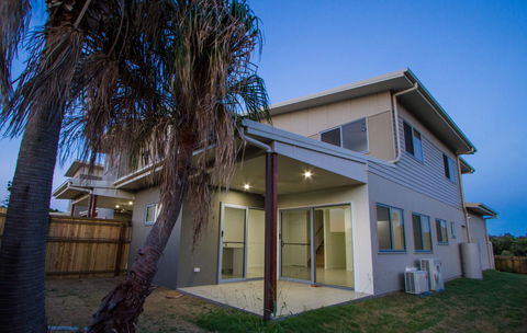 Agnes Sails - New South Wales Tourism  20