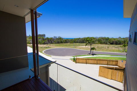 Agnes Sails - New South Wales Tourism  38