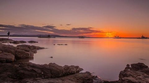 Agnes Sails - New South Wales Tourism  25