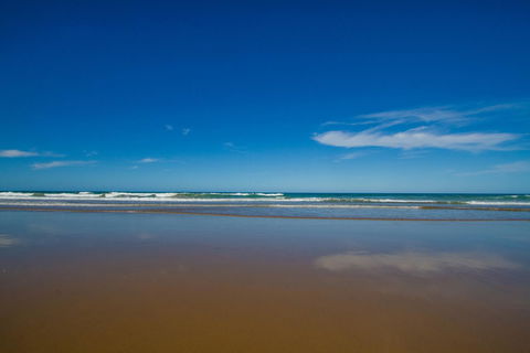 Agnes Sails - New South Wales Tourism  2