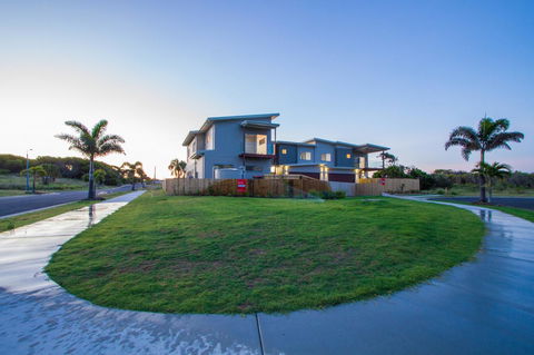 Agnes Sails - New South Wales Tourism  18