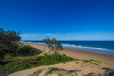 Agnes Sails - New South Wales Tourism  12