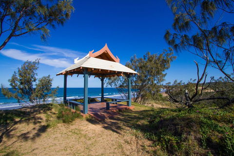 Agnes Sails - New South Wales Tourism  41