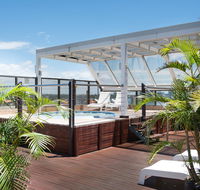Tiki Hotel Apartments Surfers Paradise - New South Wales Tourism 