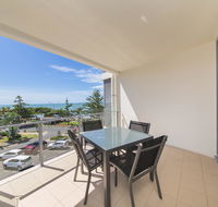 Salt Yeppoon - New South Wales Tourism 