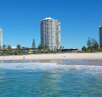 Points North Apartments - New South Wales Tourism 
