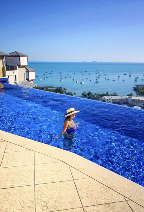 Pinnacles - New South Wales Tourism  1