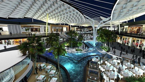 Broadbeach Holiday Apartments - New South Wales Tourism  32