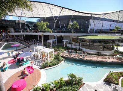 Broadbeach Holiday Apartments - New South Wales Tourism  35