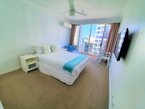 Broadbeach Holiday Apartments - New South Wales Tourism  19