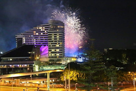 Broadbeach Holiday Apartments - New South Wales Tourism  40