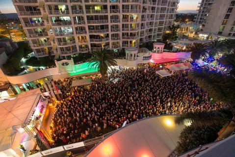 Broadbeach Holiday Apartments - New South Wales Tourism  41